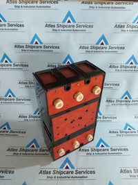 TERASAKI XS1200NE TEMBREAK CIRCUIT BREAKER AC690V 300A AG13