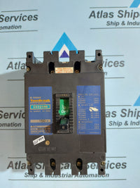 TERASAKI XS225NS TEMBREAK CIRCUIT BREAKER 150A