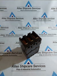 TERASAKI XS225NS TEMBREAK CIRCUIT BREAKER 150A