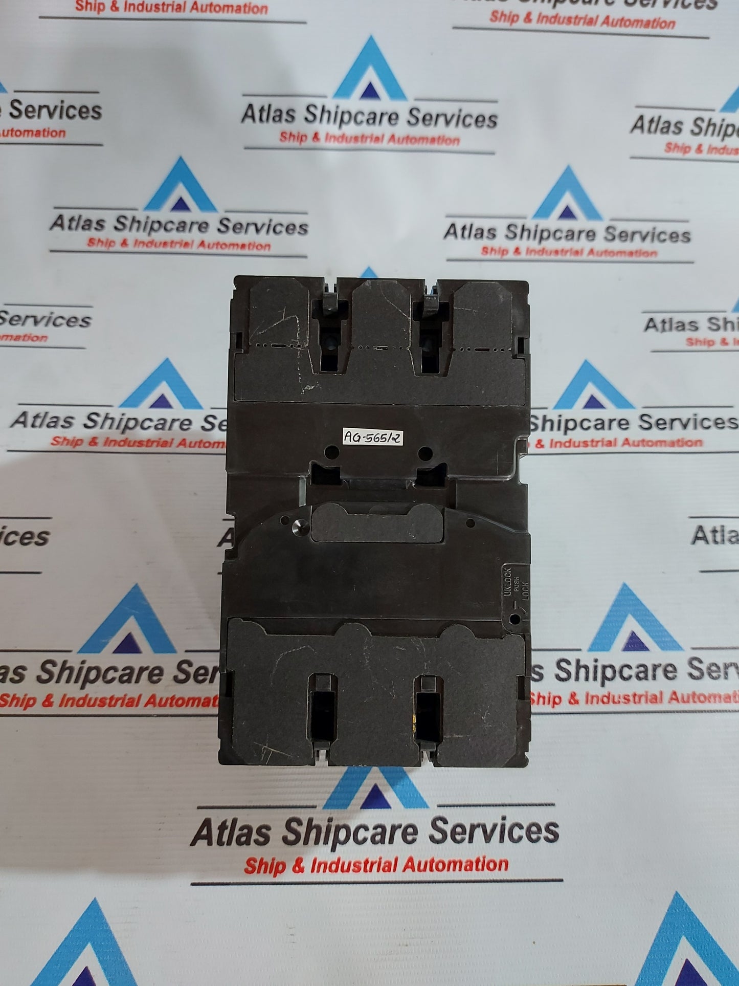 TERASAKI XS225NS TEMBREAK CIRCUIT BREAKER 175A AG565