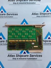 TEXAS INSTRUMENTS 505-4332 24 VDC INPUT MODULE