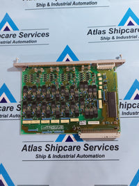 TEXAS INSTRUMENTS 505-4532 1/2A DC OUTPUT MODULE