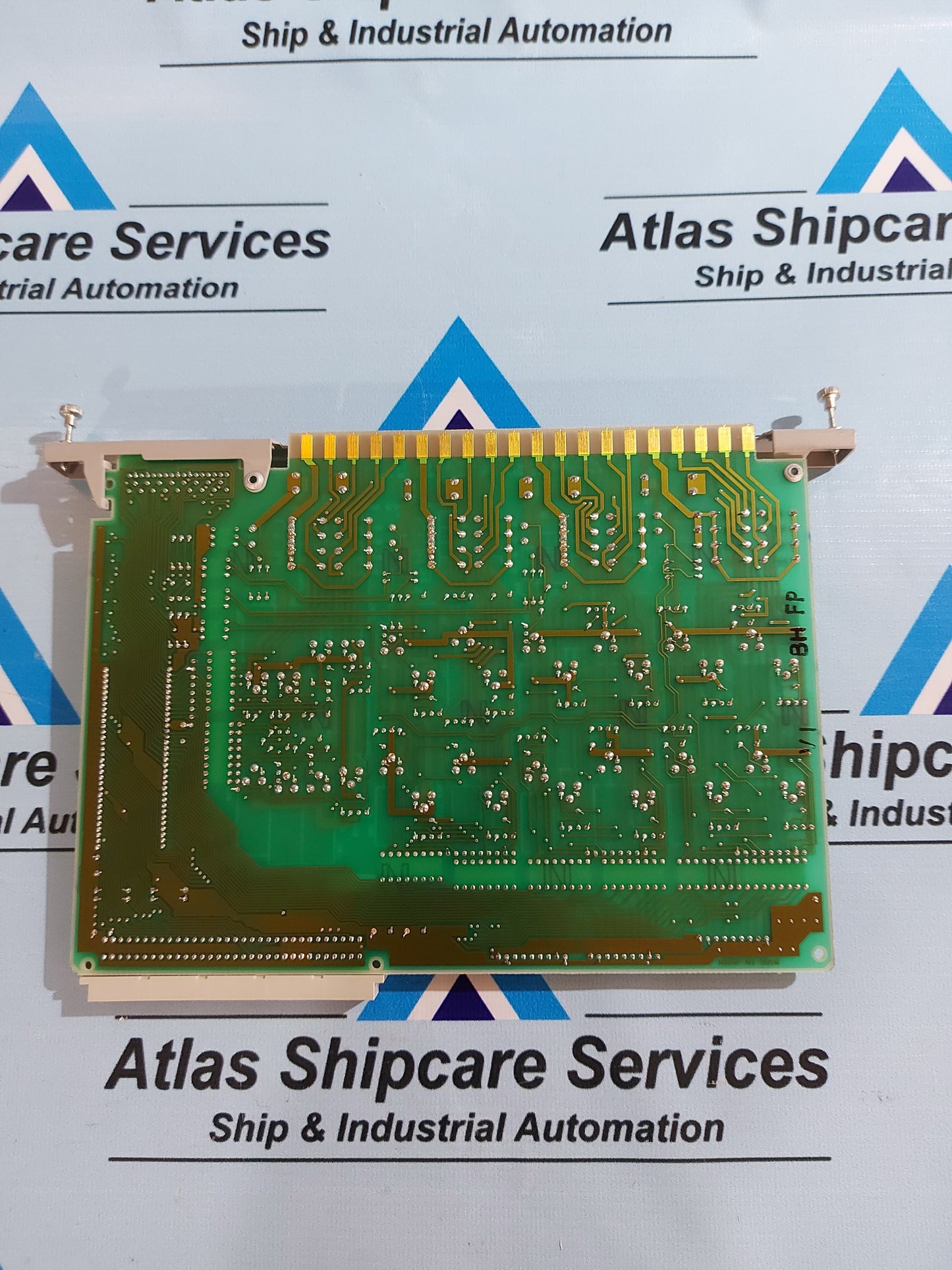 TEXAS INSTRUMENTS 505-4532 1/2A DC OUTPUT MODULE