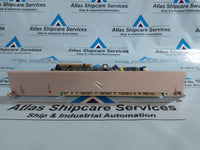 TEXAS INSTRUMENTS 505-6204 4-CHANNEL ANALOG OUTPUT MODULE