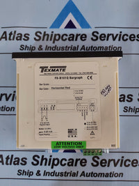 TEXMATE FX-B101Q BARGRAPH