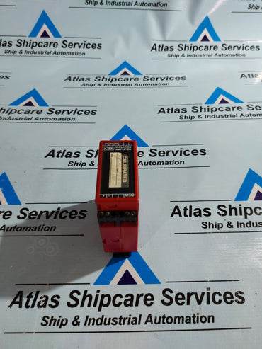 THIIM CTE ISOLATION AMPLIFIER AISA E024 AA3C