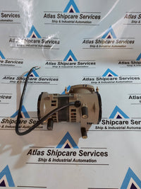 THOMAS 107CCD20B VACUUM PUMP