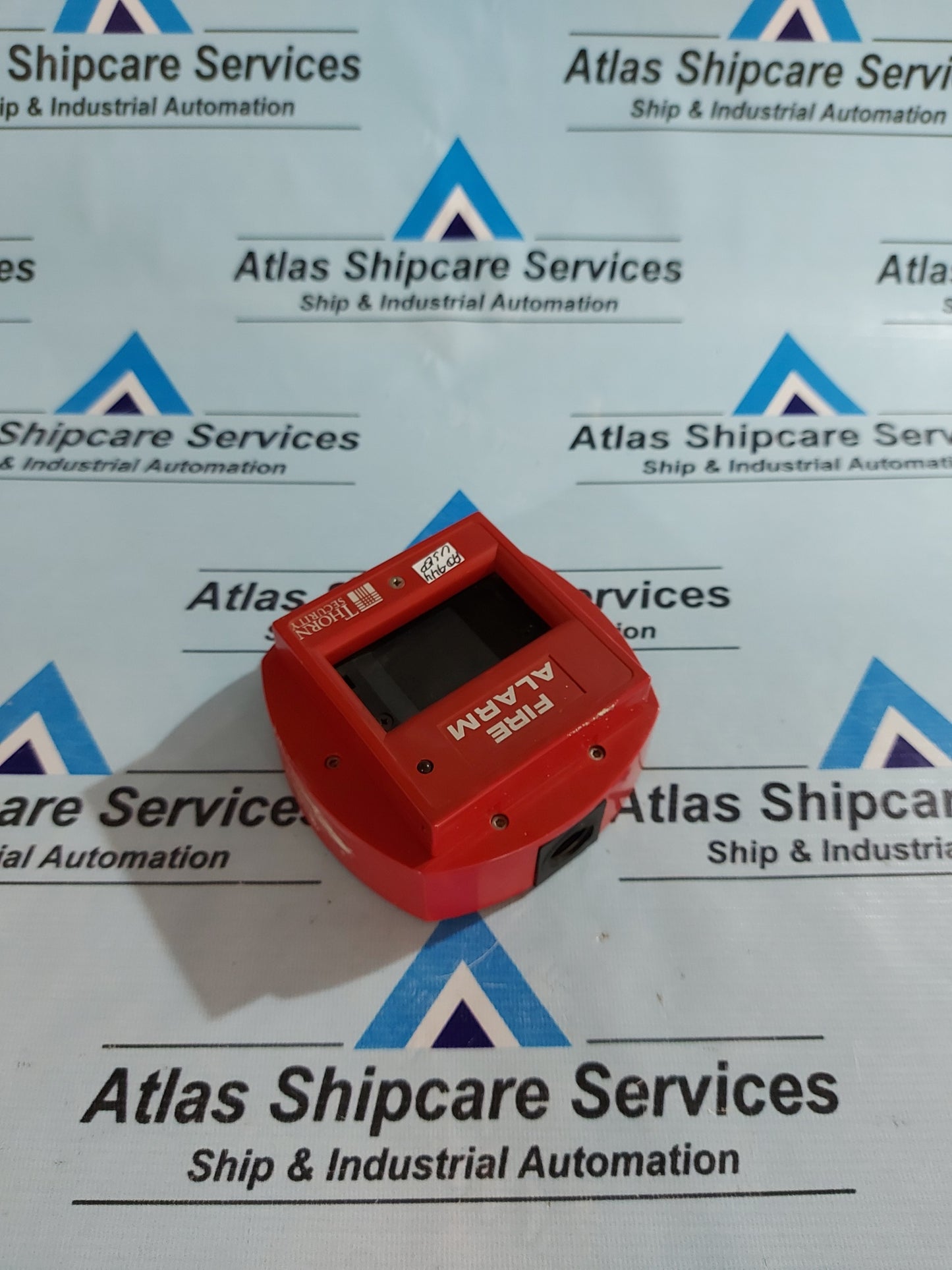 THORN SECURITY CP230 FIRE ALARM