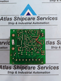 TOKA TS-203 PCB CARD