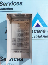 TOKICO EES-50 CONTROL MODULE