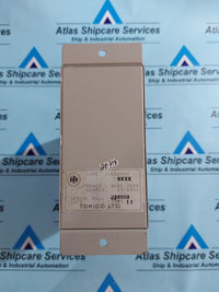 TOKICO EES-50 CONTROL MODULE