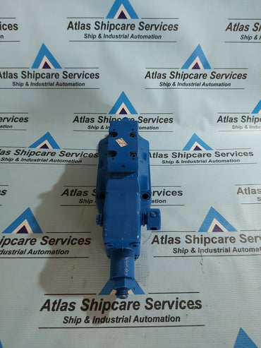 TOKIMEC DG17V-7-6C-1-10-JA-S9 DIRECTIONAL CONTROL VALVE