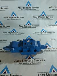 TOKIMEC DG17V-7-6C-1-10-JA-S9 DIRECTIONAL CONTROL VALVE