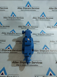 TOKIMEC DG17V-7-6C-1-10-JA-S9 DIRECTIONAL CONTROL VALVE