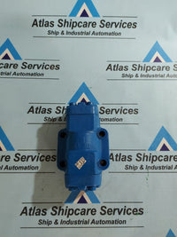 TOKIMEC THP-CG-96-C-10 PILOT OPERATED CHECK VALVE