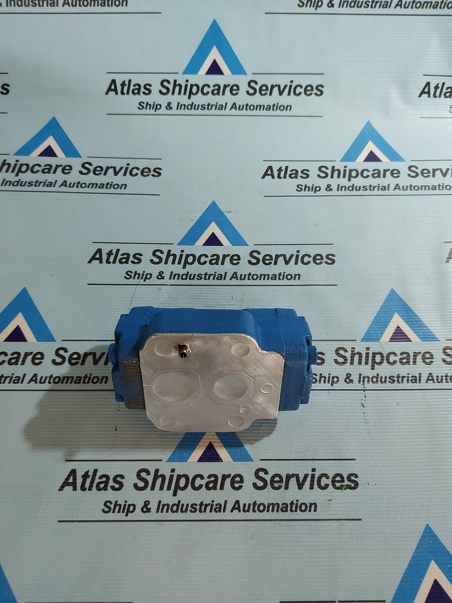 TOKIMEC THP-CG-96-C-10 PILOT OPERATED CHECK VALVE