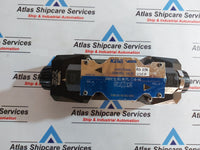 TOKYO KEIKI DG4V-5-8C-M-PL-T-6-40 DIRECTIONAL CONTROL VALVE AG596