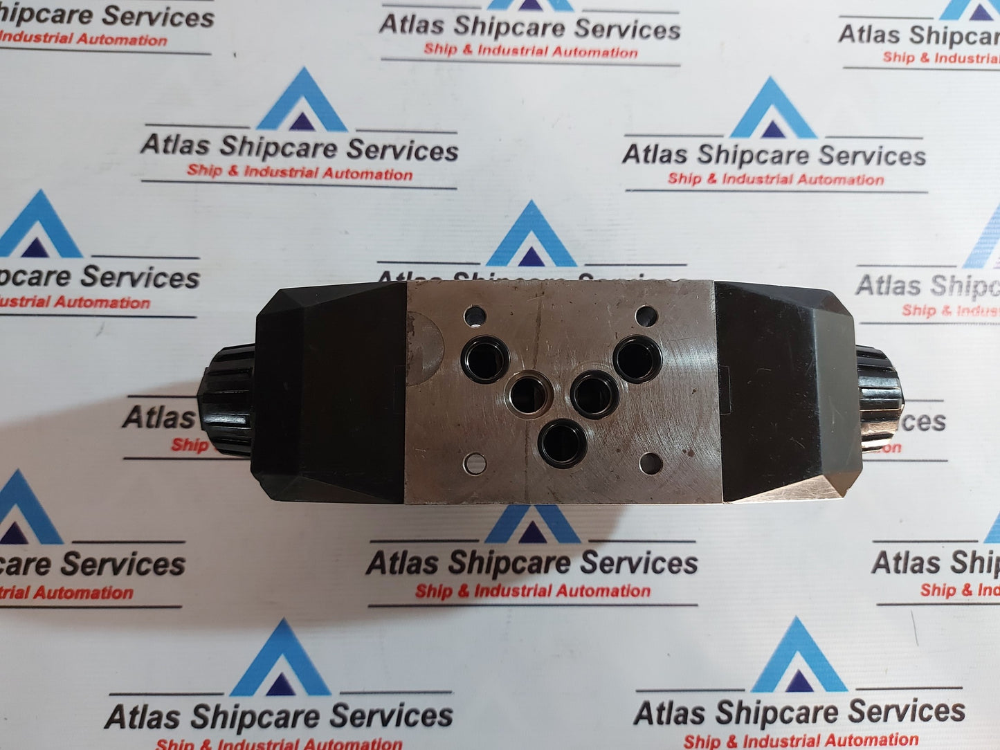 TOKYO KEIKI DG4V-5-8C-M-PL-T-6-40 DIRECTIONAL CONTROL VALVE AG596