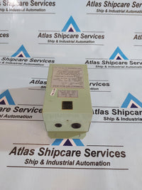 TORAY SR-11-C INTRINSICALLY SAFE RELAY DEVICE