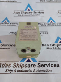 TORAY SR-11-C INTRINSICALLY SAFE RELAY DEVICE