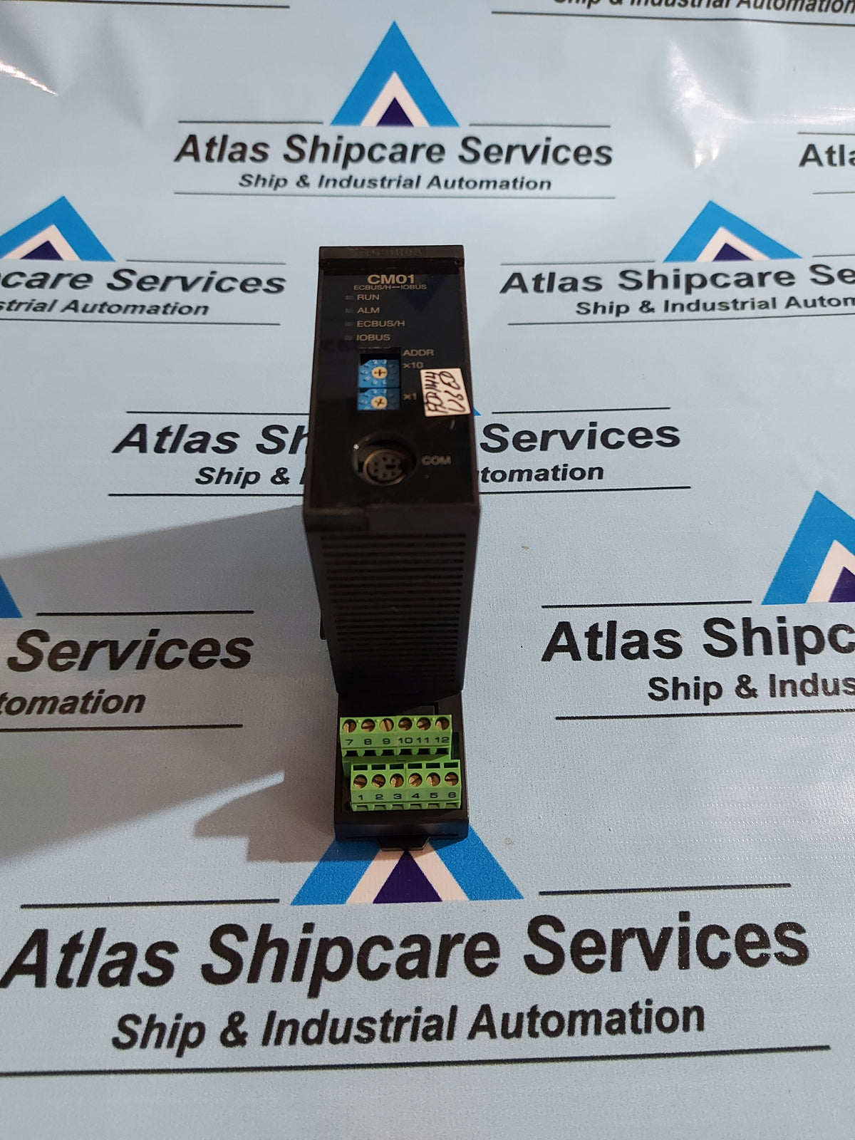 Cm01 TOSHIBA CM01 EC351CM0111 – Atlas Shipcare Services