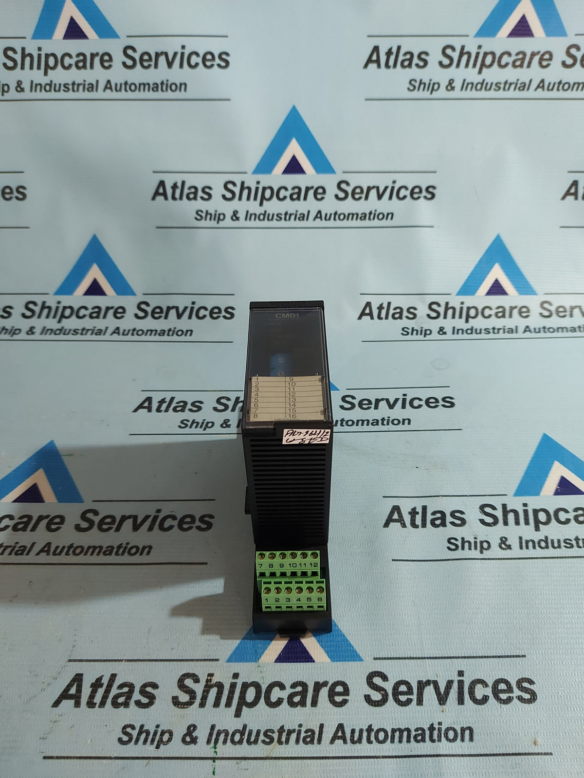 Cm01 TOSHIBA CM01 EC351CM0111 CONTROLLER – Atlas Shipcare Services