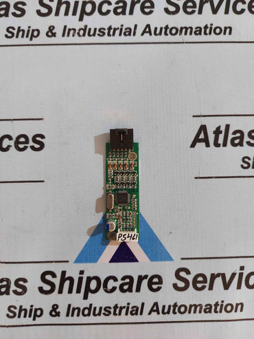 TOUCH SCREEN CONTROLLER 56-TC5UH-151 E254626 CONTROL CARD