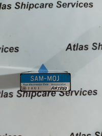 TOYO ELECTRONICE SAM-M0J ANNUNCIATOR MODULE