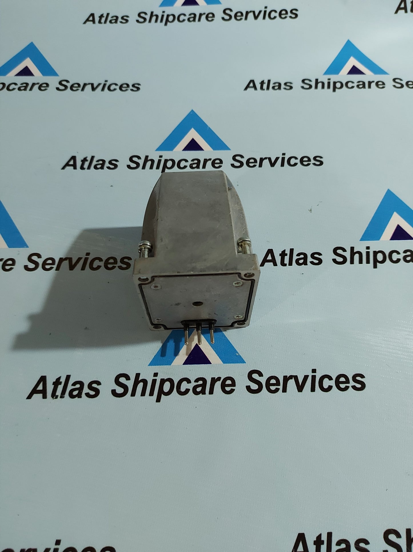 TOYO-OKI SOLENOID VALVE AC100V 9N H173