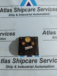 TOYOKEIKI JIS C 1102 AMMETER 0-45A AG233