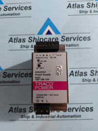 TRACO POWER TSP 180-124 INDUSTRIAL POWER SUPPLY