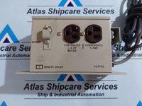 TRANS-SONICS 5487-1 MOTOR CONTROL