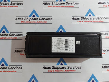 TRANSTAR CHE-EOL-47 ELECTRONIC POWER SUPPLY AG625