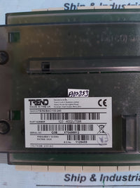 TREND IQ3-4002U7096 IQE 3XCITE CONTROLLER AG313