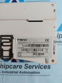 TREND IQE38-1201U50036 IQECO CONTROLLER AG312