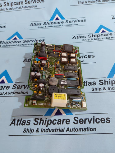 TRIMBLE NAVIGATION 14444-00 PCB CIRCUIT