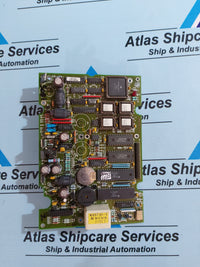 TRIMBLE NAVIGATION 14444-00 PCB CIRCUIT