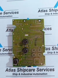 TRIMBLE NAVIGATION 14444-00 PCB CIRCUIT