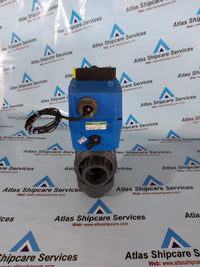 TRUE BLUE 8572 ELECTRIC ACTUATOR