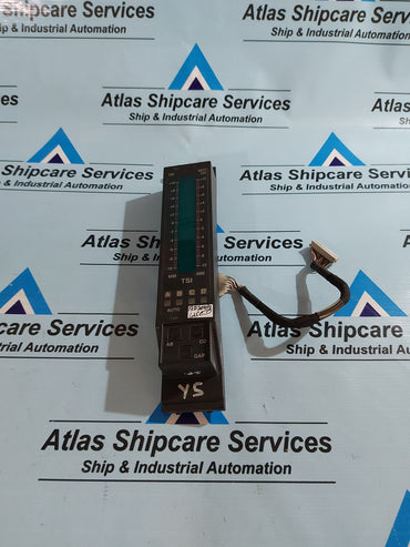 TSI 31152200 REV B CONTROL MODULE