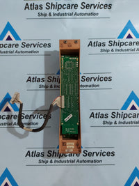 TSI 31152200 REV B CONTROL MODULE