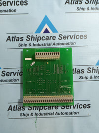 TTN01 REV.A PCB CARD