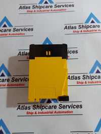 TURCK MS 22-12-R ROTATIONAL SPEED CONTROL 220VAC AG541