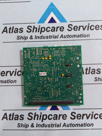 TYCO EPG MX CPU 125-165-159 SIDE 1 ISS.5 PCB CARD