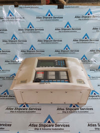 TYCO MIRERVA T2000 FIRE ALARM CONTROL PANEL