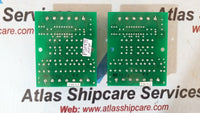 Taiyo AA-268A Pcb Card