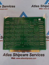 Taiyo Electric XD-02-E Pcb Card