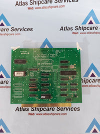 Taiyo Electric XS-01-G Pcb Card