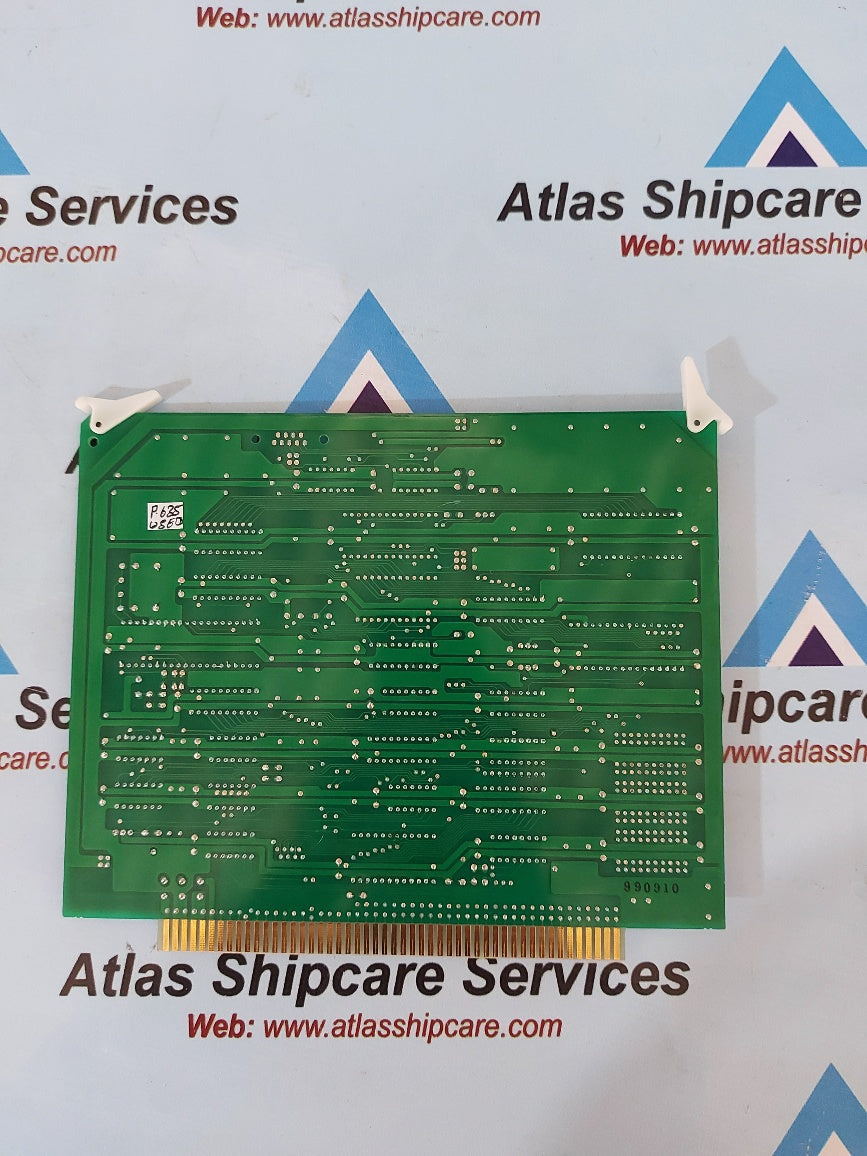 Taiyo Electric XS-01-G Pcb Card