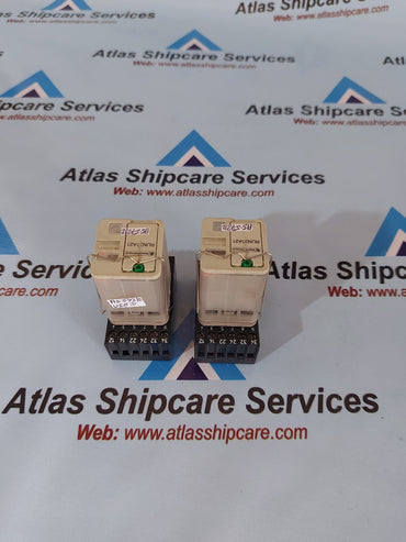 Telemecanique RUN 31A21 BD Relay Coil